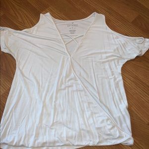 American eagle top